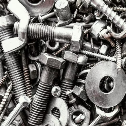 Fasteners