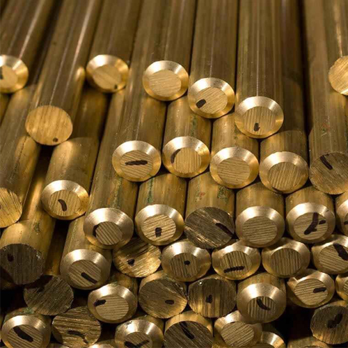 Gun Metal Bar