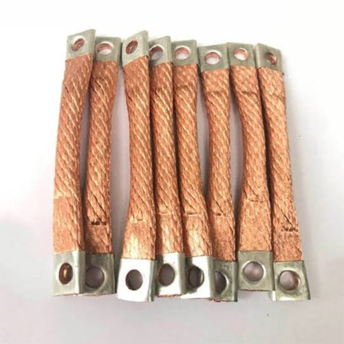 Copper Connectors / Jumpers