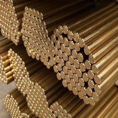 Phosphor Bronze Bar