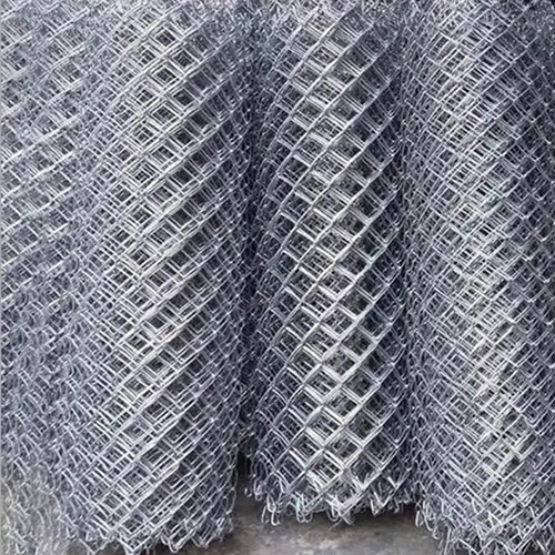 Wire Mesh / Barbed Wire / Chain Link